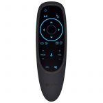 Air Mouse G10 Pro Controle Por Voz Gyro Retroiluminado