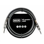 MXR DCSTHD6 Jack/Jack Cabo para Altavoz 180 Cm
