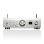 Denon PMA-900HNE Amplificador Integrado com HEOS streaming Silver