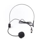Masteraudio Headset Microphone Suitable for Item MB504