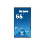 Iiyama Prolite 55" LH5570UHB-B1 Led 4K