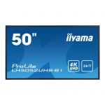 Iiyama ProLite 55" LH5052UHS-B1 LED 4K