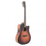 Oqan Guitarra Electro Acustica QGA-100CE SB