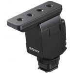 Sony Microfone Canon ECM-B10