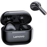 Lenovo LP40 Auriculares Bluetooth TWS Black
