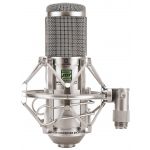 Pronomic CM-100S Microfone de Diafragma Grande