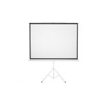 Eurolite Projection Screen 4:3, 1,72x1.3m With Stand