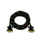 Omnitronic Dvi Cable 5m Black