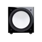 Monitor Audio - Silver W-12 6G Black