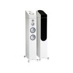 Monitor Audio - Silver Ams 7G Dolby Atmos® Enabled Speaker Black