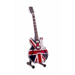 Mini Guitarra Tipo &quot;oasis Noel Gallagher Uni Jack Epiphone &quot;
