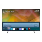 TV Samsung 55" AU800 LED Smart TV 4K
