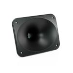 Masteraudio Abs Horn Dimensions: 280*210mm Recessed Depth: 135mm Suitable for Ridriv Adaptor