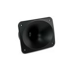 Masteraudio Abs Horn Dimensions: 239*180mm Recessed Depth: 115mm Suitable for Ridriv Adaptor