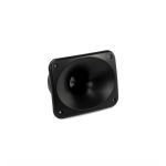 Masteraudio Abs Horn Dimensions: 200*150mm Recessed Depth: 95mm Suitable for Ridriv Adaptor