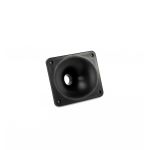 Masteraudio Abs Horn Dimensions: 164*135mm Recessed Depth: 54 mm Suitable for Ridriv Adaptor