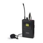 Fonestar Microfone sem Fios Portátil Uhf - MSHT-45P-570
