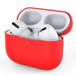 Capa de Silicone Apple AirPods Pro Red