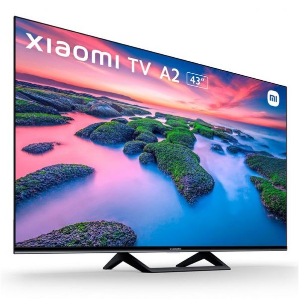 Xiaomi TV A2 43 - Amaya Industries