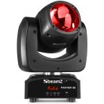 Beamz Moving Head 80W LED RGBW DMX PANTHER 85
