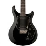 PRS S2 Standard 22 Black Guitarra Eléctrica