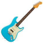 Fender American Pro II Stratocaster HSS RW Miami Blue