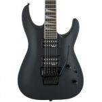 Jackson JS Dinky ArchTop JS32 DKA AH Satin Black