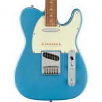 Fender Player Plus Nashville Telecaster PF Opal Spark. Guitarra Eléctrica