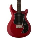 PRS S2 Standard 22 Vintage Cherry Guitarra Eléctrica