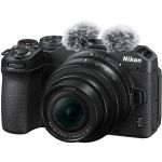 Nikon Z30 Vlogger Kit +16-50mm