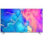 TV TCL 65" C635 QLED Smart TV 4K