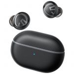 Soundpeats Auriculares Bluetooth TWS Free 2 Classic Black