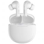 QCY Auriculares Bluetooth T18 MeloBuds White