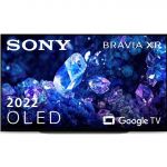 TV Sony 42" XR-42A90K OLED Smart TV 4K