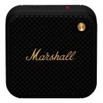 Marshall Coluna Bluetooth Marshall Willen Black and Brass