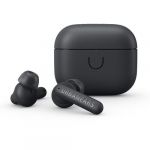 Urbanears Auriculares True Wireless Boo Tip Charcoal Black