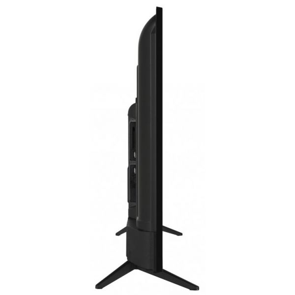 TV Daewoo 43" DM53UA LED Smart TV HDR10 4K