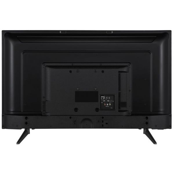 TV Daewoo 43" DM53UA LED Smart TV HDR10 4K