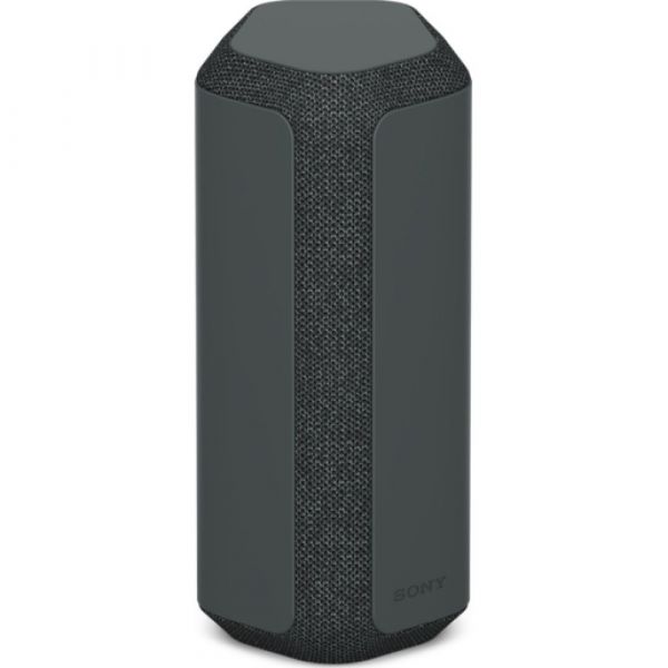 Sony SRS-XE300 Altavoz Bluetooth Portátil Impermeable Negro