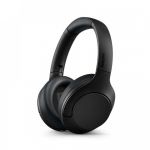 Philips Auscultadores Bluetooth Wireless Over-ear TAH8506BK/00
