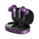 Urbanista Auriculares Bluetooth TWS Seoul Gaming Purple