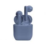 SBS Auricular Nubox In-Ear Azul