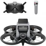 Drone DJI Avata Fly Smart + DJI FPV Goggles V2 Combo