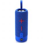 Cool Acessorios Coluna Bluetooth 10W Bass Azul