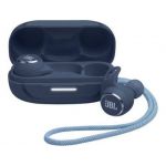 Jbl Auriculares Bluetooth TWS Reflect Aero Noise Canceling - Blue - 6925281914058