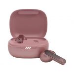 Jbl Auriculares Bluetooth TWS Live Pro 2 Noise Canceling - Rosa) - 6925281997044