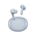 Oppo Auriculares Bluetooth TWS W33 Air 2 Pro Noise Cancelling - Cinzento - 6932169308106