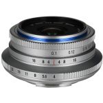 Objetiva Laowa 10mm f/4 Cookie Montagem Nikon Z Prata
