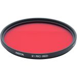 Hoya Filtro R1 Pro Hmc Vermelho 55mm