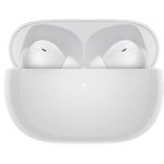 Xiaomi Auriculares Bluetooth TWS com Micro Redmi Buds 4 Pro Noise-Cancelling Moon White